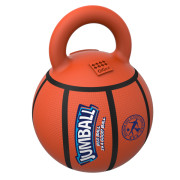 GiGwi игрушка для собак Джамболл-баскетбол