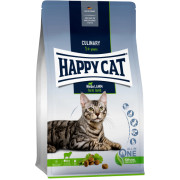 Happy Cat Culinary Weide-Lamm корм сухой для кошек, пастбищный ягненок