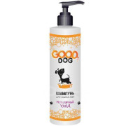 GOOD Dog Шампунь Регулярный уход для мытья лап у собак