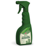 Tamachi Bio Enzymatic formulaStain & Odor Remover Спрей ликвидатор пятен, меток и запаха для собак и кошек 500мл