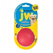 J.W. игрушка для собак - Мяч, наполняемый лакомством, каучук, маленькая Amaze-A-Ball Small