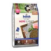 Bosch Mini Light корм для собак мелких пород
