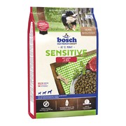 Bosch Sensitive корм для собак ягненок с рисом
