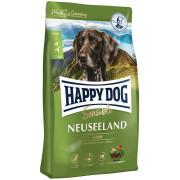 Happy Dog Supreme Sensible Neuseeland корм сухой для собак средних и крупных пород с чувствительным пищеварением с ягненком и рисом