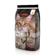 LeonardO Adult Maxi GF беззерновой сухой корм для кошек