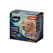 VIYO пребиотический напиток для укрепления иммунитета для пожилых собак