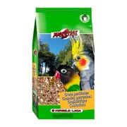 Versele-Laga Cockatiels корм для средних попугаев