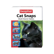 Beaphar витамины для кошек Cat snaps