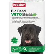 Beaphar VETO Shield Bio Band биоошейник для собак и щенков от эктопаразитов, 65 см