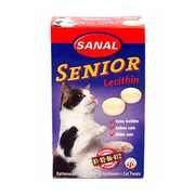 SANAL для кошек лецитин