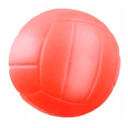Зооник игрушка для собак Мяч волейбольный, D72мм