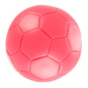 Зооник игрушка для собак Мяч футбольный, D72мм