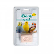 Fiory, био-камень для птиц мелкий