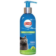 Cliny Гипоаллергенный шампунь для кошек с чувствительной кожей