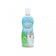 Espree CR Simple Shed Shampoo шампунь для ухода за шерстью в период линьки, для собак и кошек, 355мл