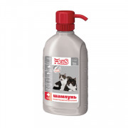 msKiss шампунь инсектицидный для кошек, 200мл