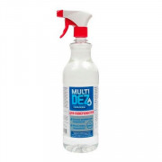 MultiDEZ спрей для мытья и дезинфекции поверхностей