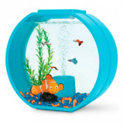 Disney аквариум Nemo