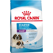 Royal Canin Giant Starter Mother & Babydog Корм для щенков гигантских пород до 2-х месяцев, беременных и кормящих сук