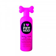 Pet Head шампунь апельсиновый дезодорирующий грязный разговор для собак без сульфатов и парабенов