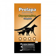 Prolapa High Energy All Breeds корм сухой для активных собак всех пород